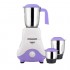 Maharaja Whiteline Novello Mixer Grinder