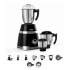 Maharaja Ultramax HD Mixer Grinder 1000 Watts