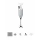 Maharaja Whiteline Torsio+ Hand Blender Maharaja Whiteline Torsio+ Hand Blender