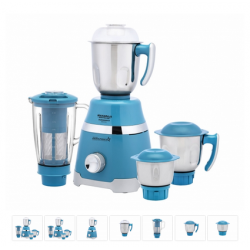 Maharaja Whiteline Duramaxx 800W Mixer Grinder Maharaja Whiteline Duramaxx 800W Mixer Grinder