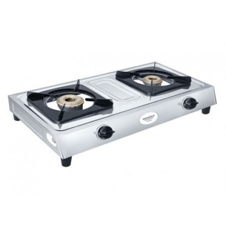 Maharaja Whiteline Trendy+ Gas Cooktop