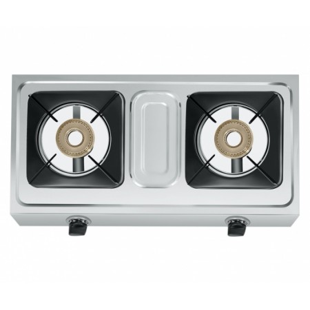 Maharaja Whiteline Trendy+ Gas Cooktop