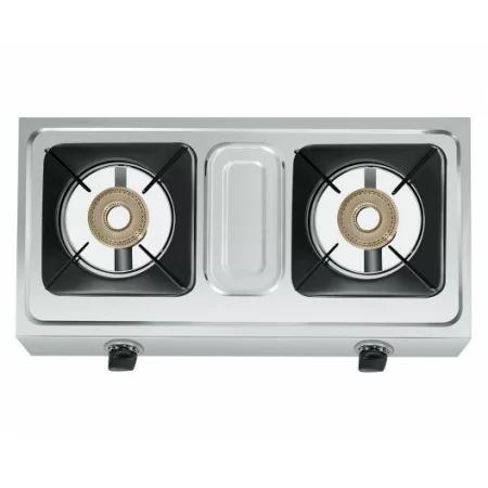 Maharaja Whiteline Trendy+ Gas Cooktop