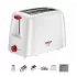 Maharaja Whiteline Viva Pop-up Toaster Breakfast