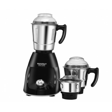 Maharaja Turbo Prime HD Mixer Grinder