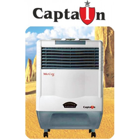 McCoy Air Cooler - Captain McCoy Air Cooler - Captain