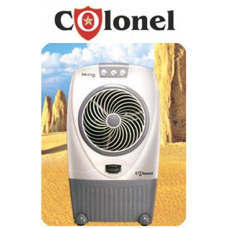 McCoy Air Cooler - Colonel McCoy Air Cooler - Colonel