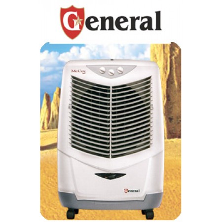 McCoy Air Cooler - General