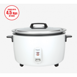 Panasonic  SR 972D BIG RICE COOKER 4.5 kgs Rice Panasonic  SR 972D BIG RICE COOKER 4.5 kgs Rice