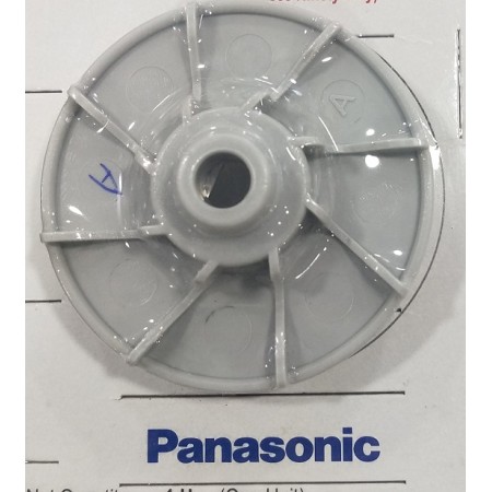 Panasonic Mixer Grinder Motor Coupler Connector Lower