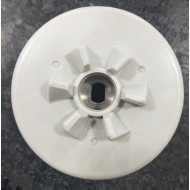 Panasonic Mixer Grinder Motor Coupler Connector Lower