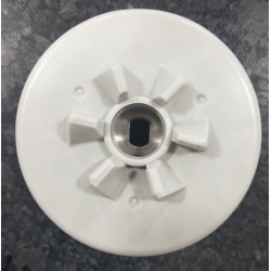 Panasonic Mixer Grinder Motor Coupler Connector Lower Panasonic Mixer Grinder Motor Coupler Connector Lower