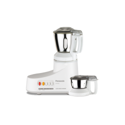 Panasonic 2 Jar Super Mixer Grinder MX-AC220 Panasonic 2 Jar Super Mixer Grinder MX-AC220