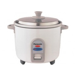 Panasonic RICE Cooker 500grams rice SRWA10E Z9 Panasonic RICE Cooker 500grams rice SRWA10E Z9