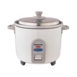 Panasonic RICE Cooker 500grams rice SRWA10E Z9