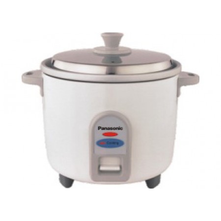 Panasonic RICE Cooker 500grams rice SRWA10E Z9