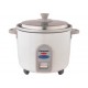 Panasonic RICE Cooker 500grams rice SRWA10E Z9