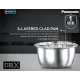 Panasonic Stainless Steel Electric Rice Cooker SR-G18 SUS Panasonic Stainless Steel Electric Rice Cooker SR-G18 SUS