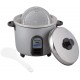 Panasonic RICE Cooker 500grams rice SRWA10E Z9