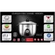 Panasonic Stainless Steel Electric Rice Cooker SR-G18 SUS Panasonic Stainless Steel Electric Rice Cooker SR-G18 SUS