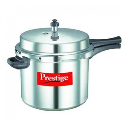 Prestige 10 Liter Popular Pressure Cooker 