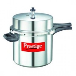 Prestige 12 Liter Popular Pressure Cooker Prestige 12 Liter Popular Pressure Cooker