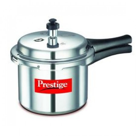 Prestige Popular Pressure Cooker 3 Ltrs