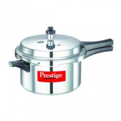 Prestige 4 Liter Popular Pressure Cooker