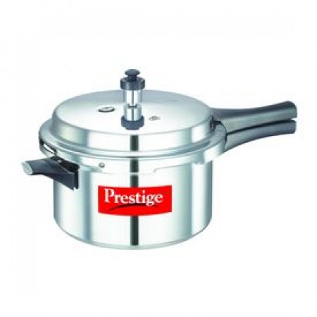 Prestige 4 Liter Popular Pressure Cooker