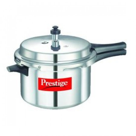 Prestige 5.5 Liter Popular Pressure Cooker