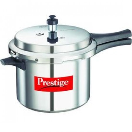 Prestige 5 Liter Popular Pressure Cooker