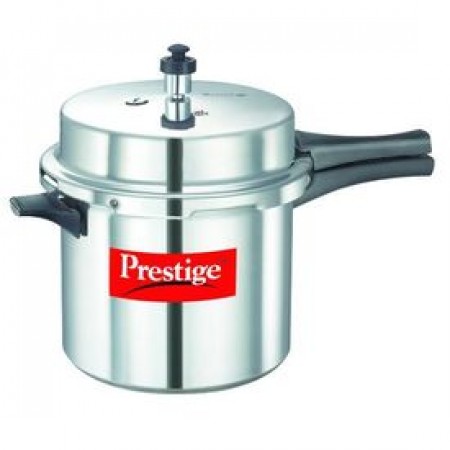 Prestige 6 Liters Popular Pressure Cooker
