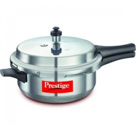 Prestige Popular Junior Pan Cooker