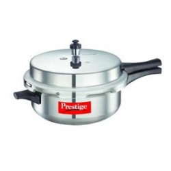 Prestige Popular Senior Deep Pan Cooker