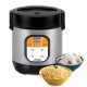 KENT Personal Rice Cooker 0.9-litres 180-Watt KENT Personal Rice Cooker 0.9-litres 180-Watt