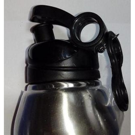 PEXPO Stainless Steel Bottle