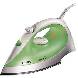 Philips GC1015 Steam Iron  Philips GC1015 Steam Iron
