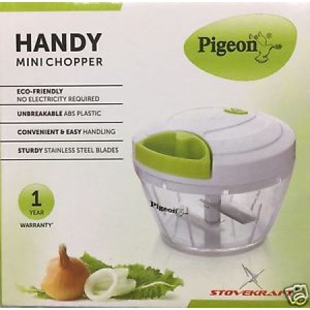 Pigeon Mini Chopper Vegetable Cutter