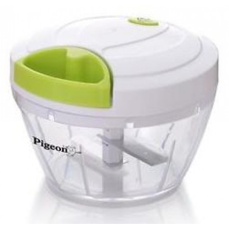 Pigeon Mini Chopper Vegetable Cutter