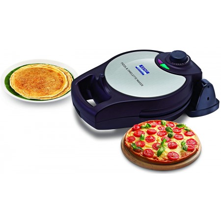 Kent Pizza cum Omelette Maker, 16007 Kent Pizza cum Omelette Maker, 16007