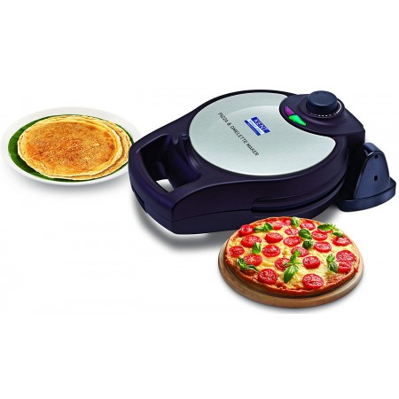 Kent Pizza cum Omelette Maker, 16007