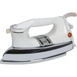 Jaipan Iron Box Heavy Weight Plancha 