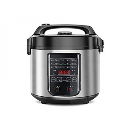 Kent Hot Pot Multi Functional Instant Cooker