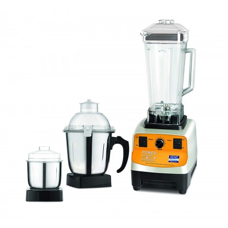 Kent Power Grinder cum Blender Plus- 1200 W