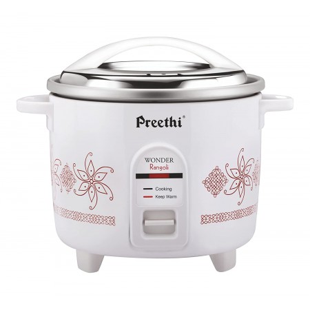 Preethi RC-319 1-Litre Electric Cooker