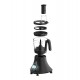 Preethi Cosmo MG 236 Mixer Grinder 750-Watt 5 Jars Preethi Cosmo MG 236 Mixer Grinder 750-Watt 5 Jars