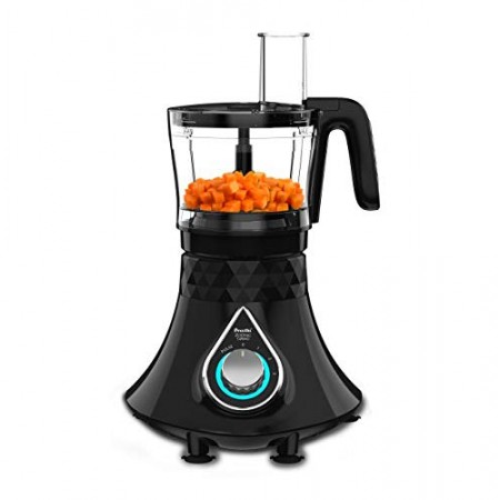 Preethi Cosmo MG 236 Mixer Grinder 750-Watt 5 Jars Preethi Cosmo MG 236 Mixer Grinder 750-Watt 5 Jars