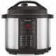 Preethi Touch EPC005 Electric Pressure Cooker (6 L Preethi Touch EPC005 Electric Pressure Cooker (6 L