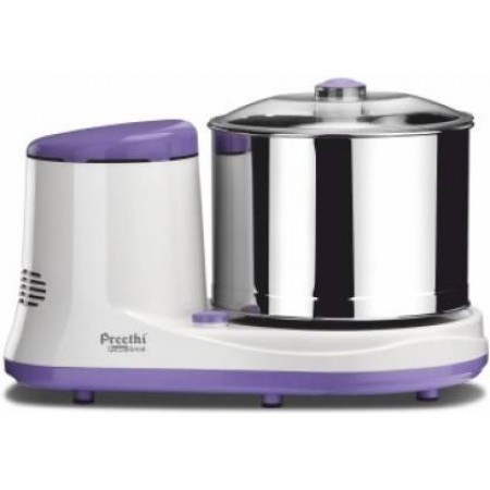 Preethi WG-907 POWER GRIND Wet Grinder 