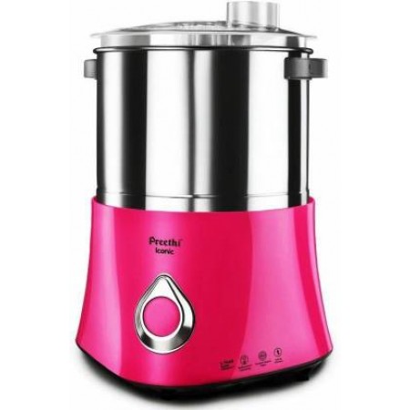 Preethi Iconic Wet Grinder, 2 L 